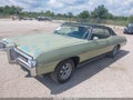 1969 Pontiac Catalina — photo 2 of 16 | VIN 252379P234983