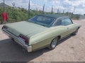 1969 Pontiac Catalina — photo 4 of 16 | VIN 252379P234983