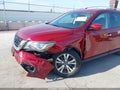 2018 Nissan Pathfinder — photo 6 of 15 | VIN 5N1DR2MN5JC676254
