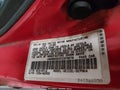 1996 Toyota Corolla — photo 9 of 16 | VIN 1NXBB02E9TZ375678