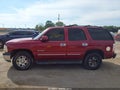 2003 Chevrolet Tahoe — photo 14 of 16 | VIN 1GNEK13Z73J199036