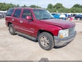 2003 Chevrolet Tahoe — photo 1 of 16 | VIN 1GNEK13Z73J199036