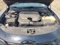 2016 Dodge Charger — photo 10 of 18 | VIN 2C3CDXHG7GH126491