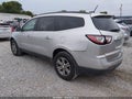 2017 Chevrolet Traverse — photo 3 of 16 | VIN 1GNKVHKD0HJ167027