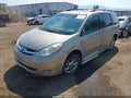 2006 Toyota Sienna — photo 2 of 17 | VIN 5TDZA22C76S559266