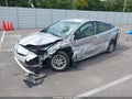 2016 Toyota Prius — photo 2 of 16 | VIN JTDKBRFU0G3020288