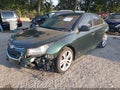 2015 Chevrolet Cruze — photo 2 of 16 | VIN 1G1PG5SB8F7181945