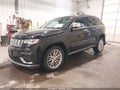 2017 Jeep Grand Cherokee — photo 2 of 18 | VIN 1C4RJFJT4HC913970