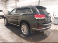 2017 Jeep Grand Cherokee — photo 3 of 18 | VIN 1C4RJFJT4HC913970