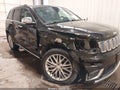 2017 Jeep Grand Cherokee — photo 6 of 18 | VIN 1C4RJFJT4HC913970
