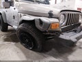 2004 Jeep Wrangler — photo 6 of 18 | VIN 1J4FA39S64P787301