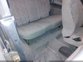 2004 Jeep Wrangler — photo 8 of 18 | VIN 1J4FA39S64P787301
