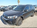 2023 Volkswagen Taos — photo 2 of 19 | VIN 3VVCX7B24PM313514