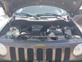 2015 Jeep Patriot — photo 10 of 16 | VIN 1C4NJPFA3FD418825