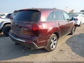 2012 Acura MDX — photo 4 of 22 | VIN 2HNYD2H39CH536697