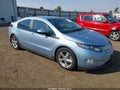 2014 Chevrolet Volt — photo 1 of 20 | VIN 1G1RC6E47EU168806