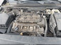 2018 Chevrolet Impala — photo 10 of 22 | VIN 2G1105S3XJ9151288