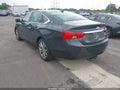 2018 Chevrolet Impala — photo 3 of 22 | VIN 2G1105S3XJ9151288