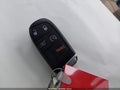 2017 Jeep Grand Cherokee — photo 11 of 17 | VIN 1C4RJFBG5HC743149