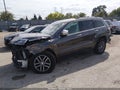 2017 Jeep Grand Cherokee — photo 2 of 17 | VIN 1C4RJFBG5HC743149