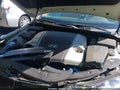 2011 Hyundai Genesis — photo 10 of 17 | VIN KMHGC4DE2BU123843