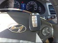 2011 Hyundai Genesis — photo 11 of 17 | VIN KMHGC4DE2BU123843