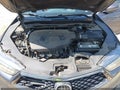2018 Acura TLX — photo 10 of 18 | VIN 19UUB2F68JA013255