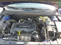 2013 Chevrolet Cruze — photo 10 of 19 | VIN 1G1PA5SG9D7236459
