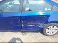 2013 Chevrolet Cruze — photo 6 of 19 | VIN 1G1PA5SG9D7236459