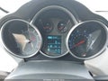 2013 Chevrolet Cruze — photo 7 of 19 | VIN 1G1PA5SG9D7236459