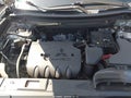 2020 Mitsubishi Outlander — photo 10 of 17 | VIN JA4AD3A33LZ036648