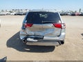 2020 Mitsubishi Outlander — photo 17 of 17 | VIN JA4AD3A33LZ036648
