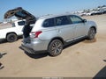 2020 Mitsubishi Outlander — photo 4 of 17 | VIN JA4AD3A33LZ036648