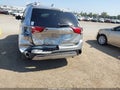2020 Mitsubishi Outlander — photo 6 of 17 | VIN JA4AD3A33LZ036648