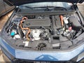 2026 Honda Accord — photo 10 of 16 | VIN 1HGCY2F84TA027751