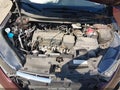 2018 Honda CR-V — photo 10 of 17 | VIN 2HKRW6H37JH224135
