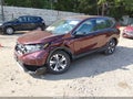 2018 Honda CR-V — photo 2 of 17 | VIN 2HKRW6H37JH224135