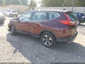 2018 Honda CR-V — photo 3 of 17 | VIN 2HKRW6H37JH224135