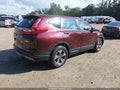 2018 Honda CR-V — photo 4 of 17 | VIN 2HKRW6H37JH224135