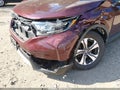2018 Honda CR-V — photo 6 of 17 | VIN 2HKRW6H37JH224135