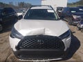 2025 Toyota Corolla Cross — photo 12 of 16 | VIN 7MUCAABG7SV122788