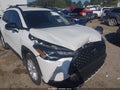 2025 Toyota Corolla Cross — photo 6 of 16 | VIN 7MUCAABG7SV122788