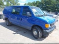 2005 Ford E-250 — photo 1 of 18 | VIN 1FTNE24W25HA44544