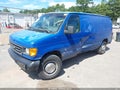 2005 Ford E-250 — photo 2 of 18 | VIN 1FTNE24W25HA44544