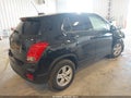 2020 Chevrolet Trax — photo 4 of 16 | VIN KL7CJKSB0LB328769