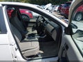 2010 Ford Focus — photo 5 of 19 | VIN 1FAHP3FN9AW106731