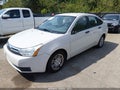 2010 Ford Focus — photo 6 of 19 | VIN 1FAHP3FN9AW106731