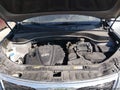 2015 Kia Sorento — photo 10 of 11 | VIN 5XYKT3A68FG576491