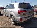 2015 Kia Sorento — photo 3 of 11 | VIN 5XYKT3A68FG576491