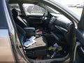 2015 Kia Sorento — photo 5 of 11 | VIN 5XYKT3A68FG576491